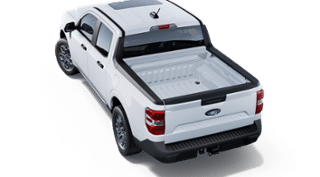 2025 Ford Maverick® External Image 3